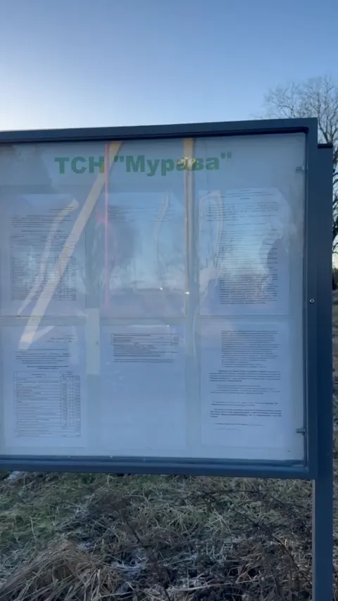 Видео уведомления от 3 декабря 2025